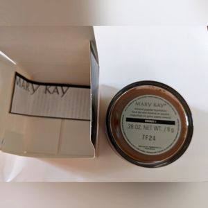 NIB Mary Kay Mineral Powder Bronze 5